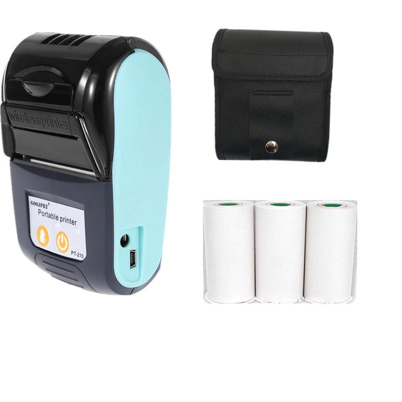Wireless Thermal Printer