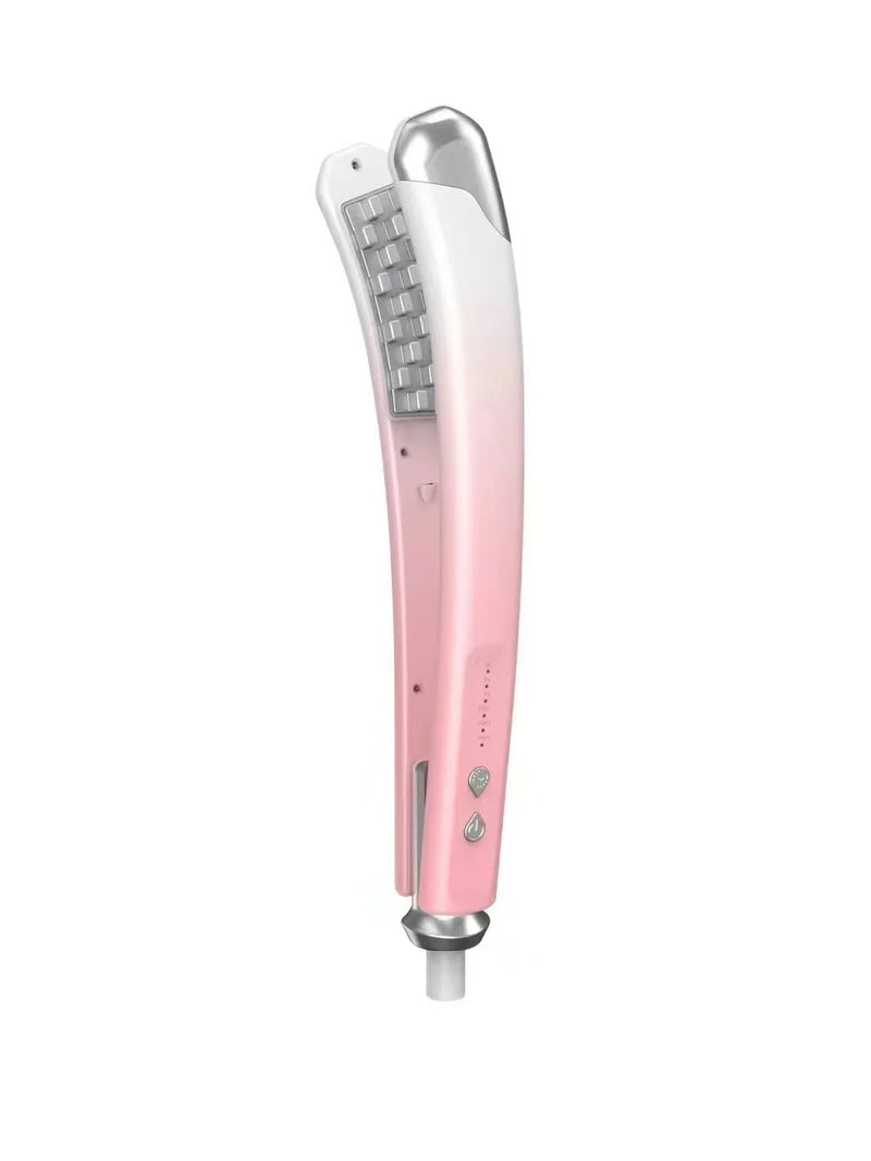 Pea Pod Hair Waver – Corn Perm Mini Volume Tool for Creating Fluffy, High-Root Hairstyles with Ease