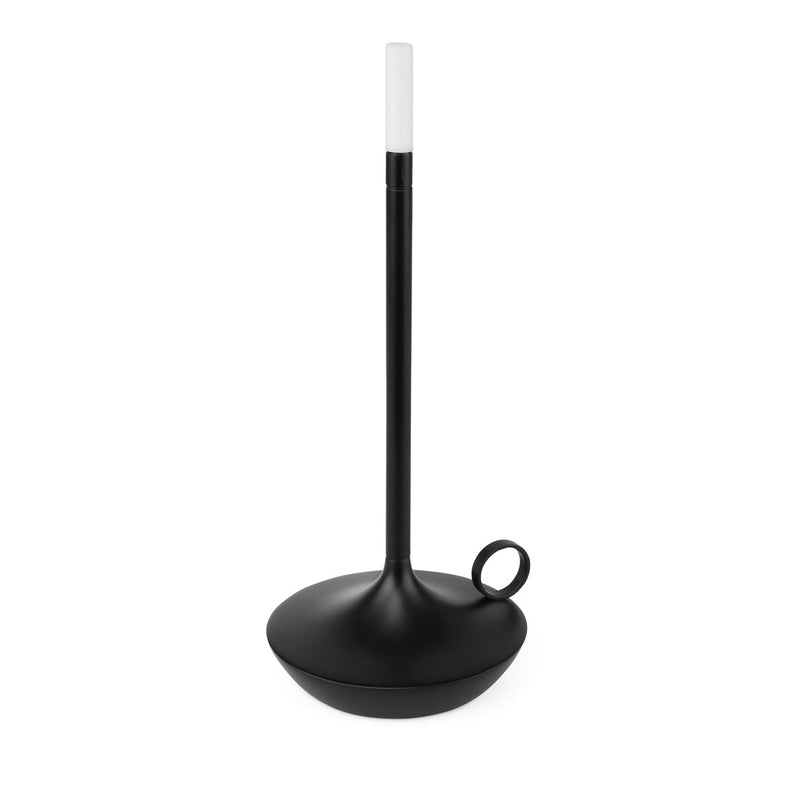 Portable LED Wick Table Lamp