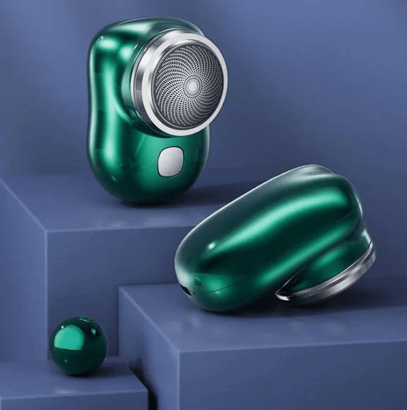 Mini Shaver -
