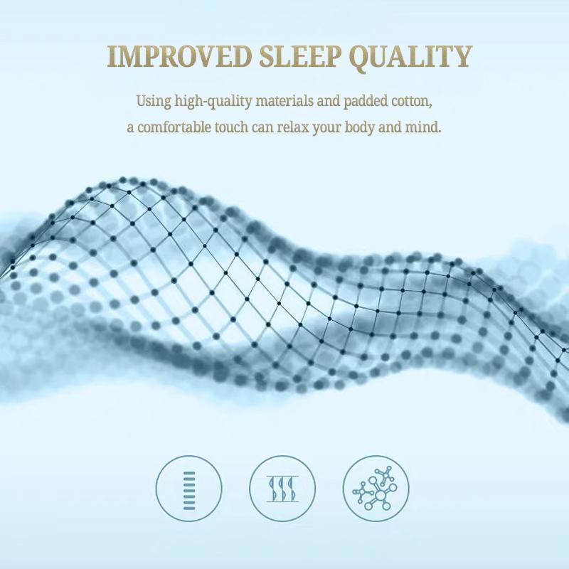 HeadCloud™ - Couples Preferred Memory Pillow