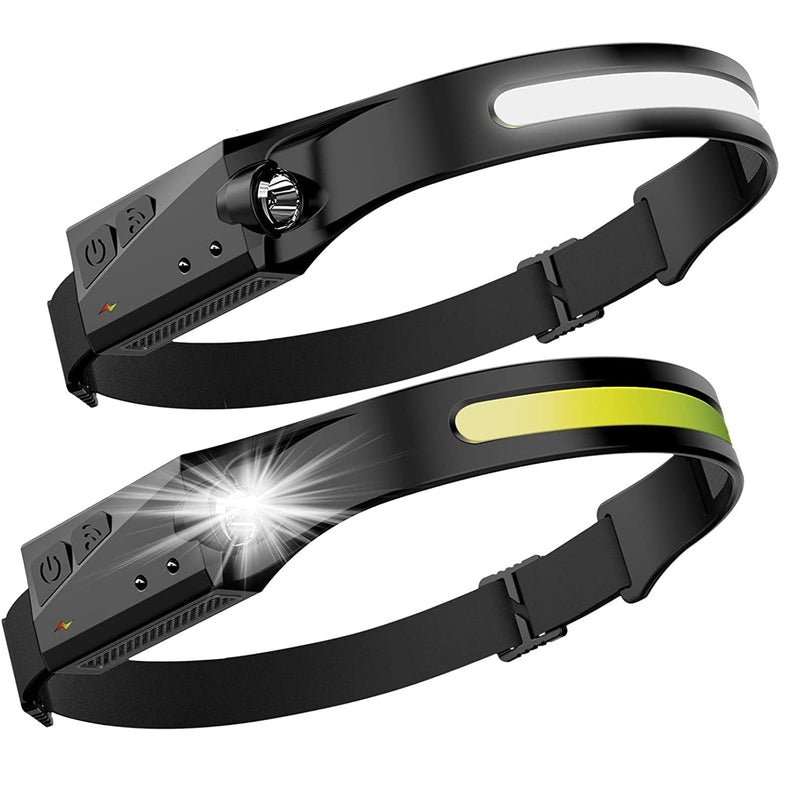 Head Lamp -