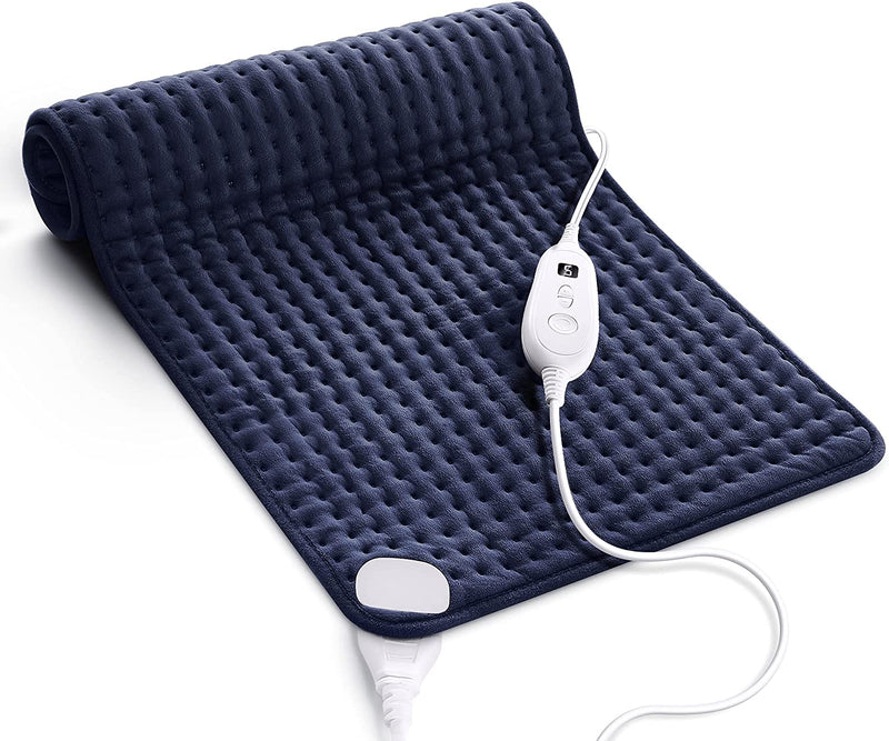 The Premium Full Body Pain Reliever Heating Pad