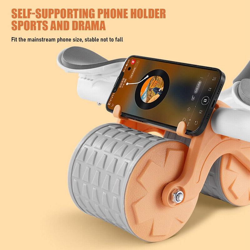 Ab Roller -