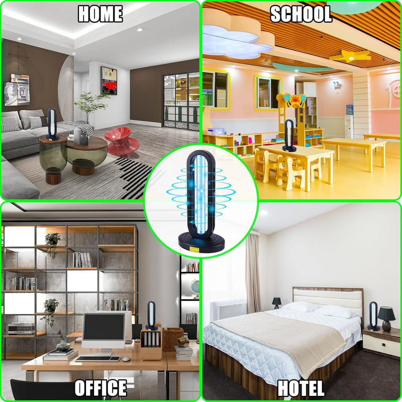 UV Lamp -