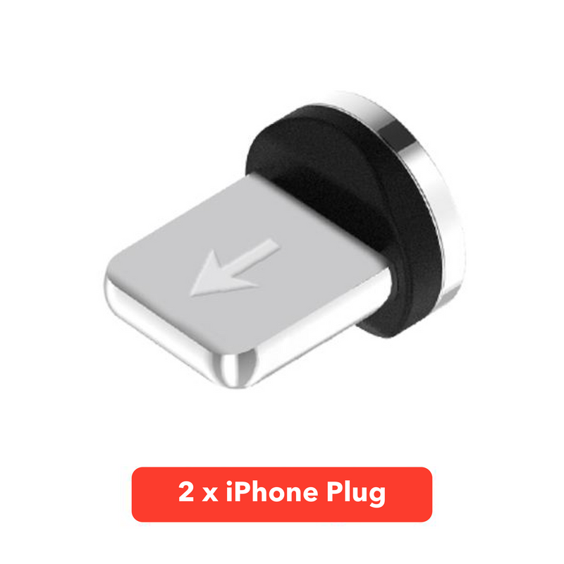 360 Smart Charging Plugs (2pc)