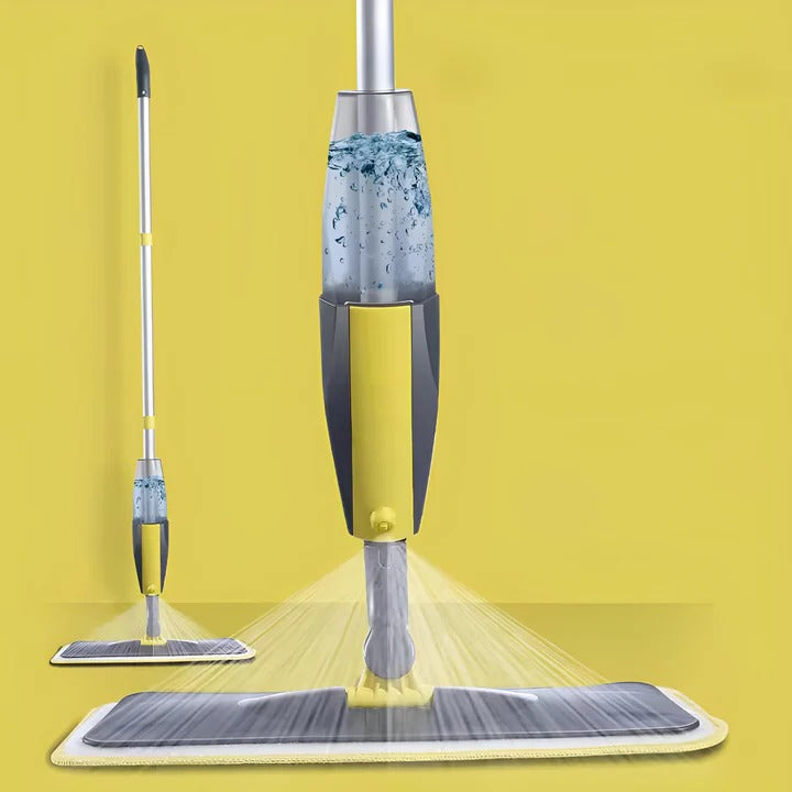 Spray Mop