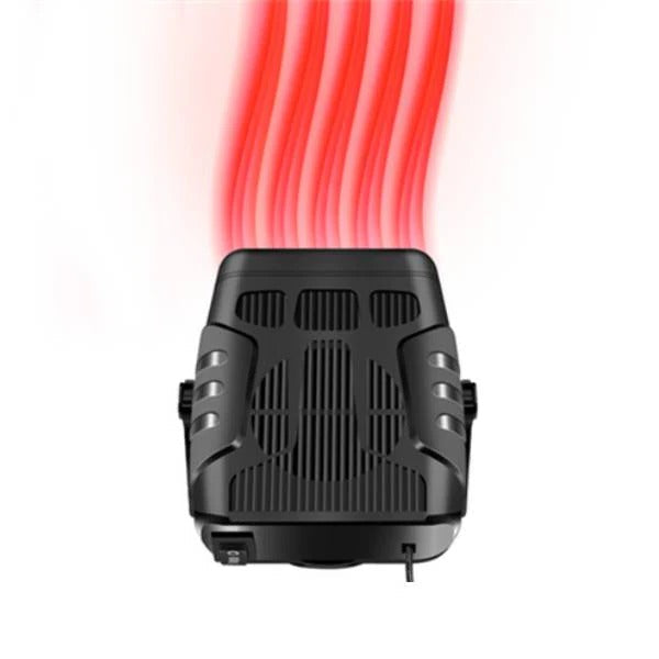 12V Automotive Portable Car Heater