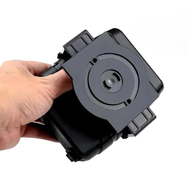 12V Portable car heater and cooling