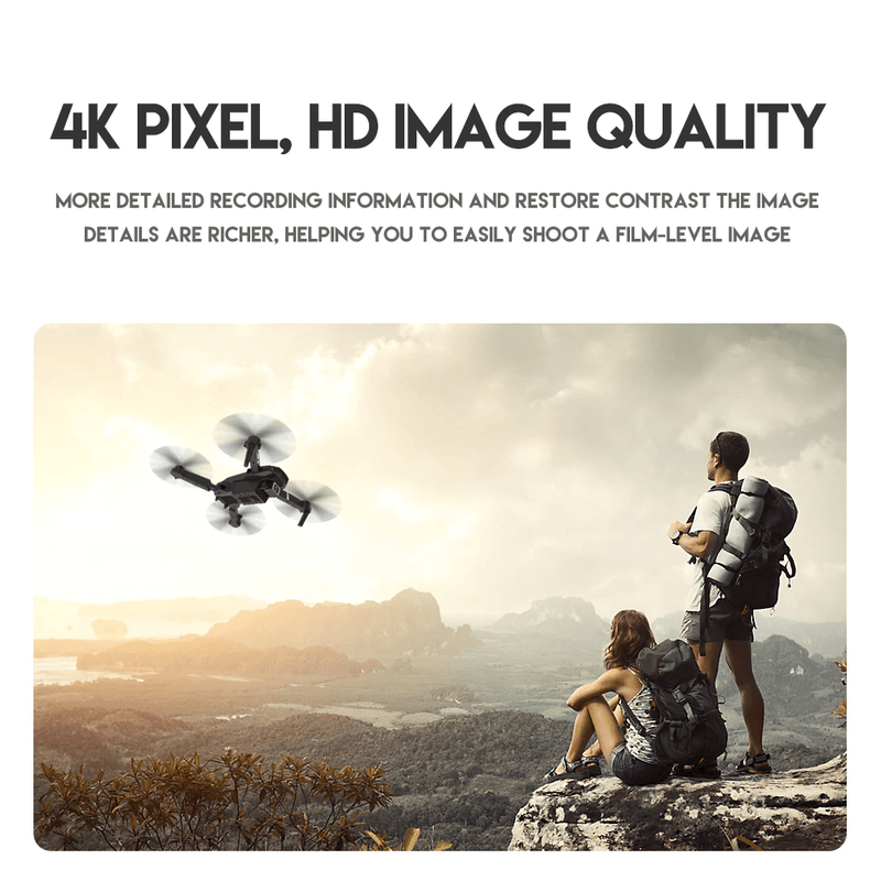 Best Drone X Pro