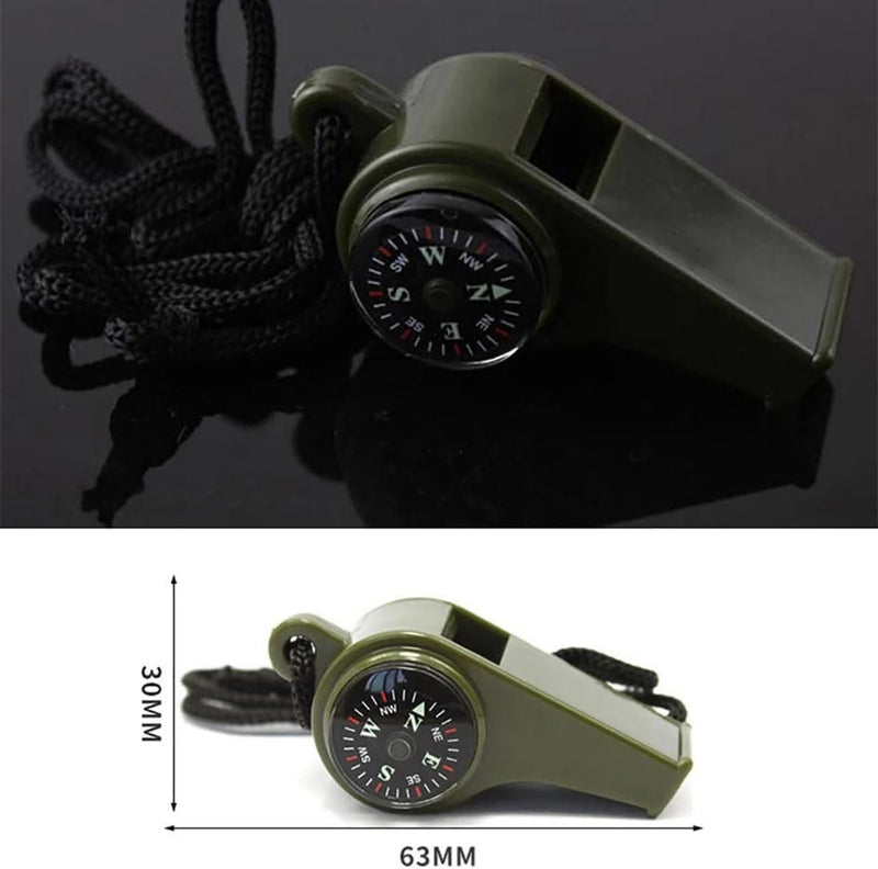 Loudest Emergency Whistle