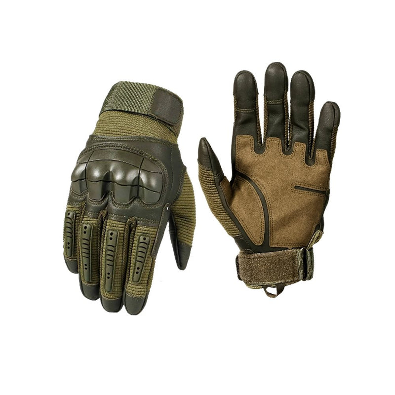 Indestructible Tactical Gloves