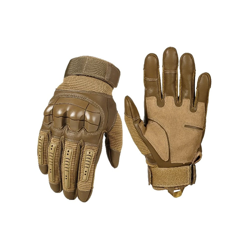 Indestructible Tactical Gloves