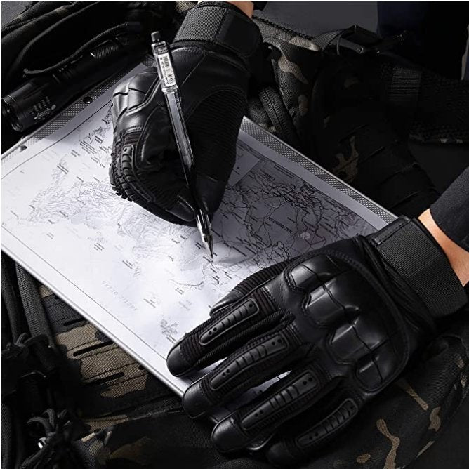 Indestructible Tactical Gloves