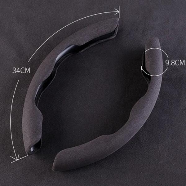 Car Anti-Skid Steering Wheel Cover