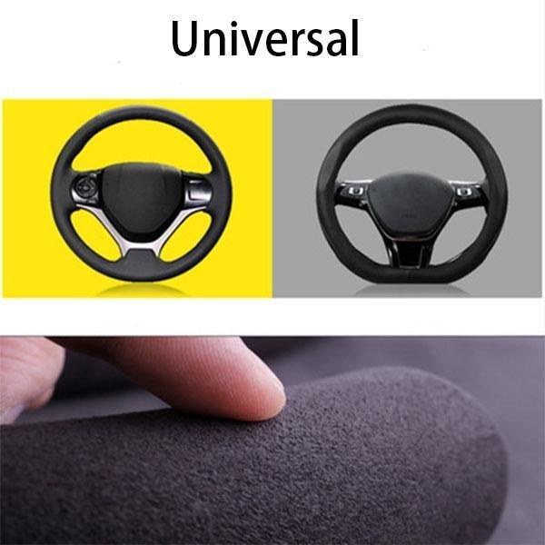 Car Anti-Skid Steering Wheel Cover