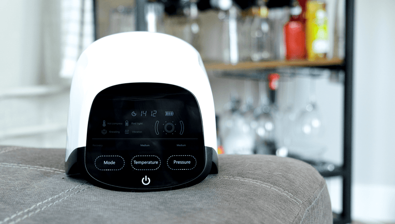 Knee Massager -