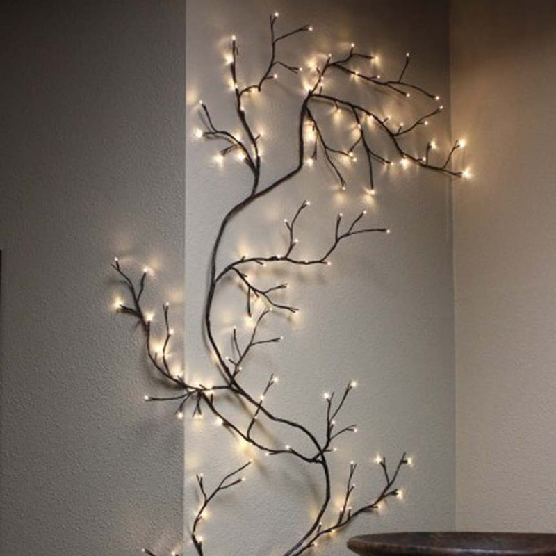 Willow Vine Branch LED Lights