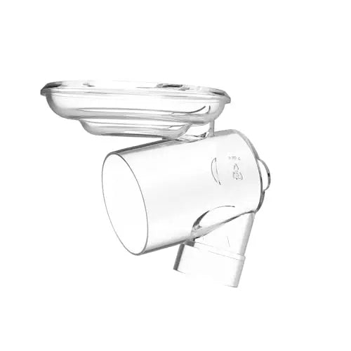 Breast Pump Replacement Milk Collector – 24mm Cup for S12 Pro/S9 Pro