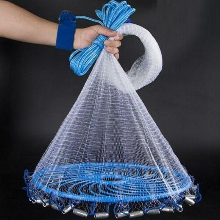 Easy Fishing Net