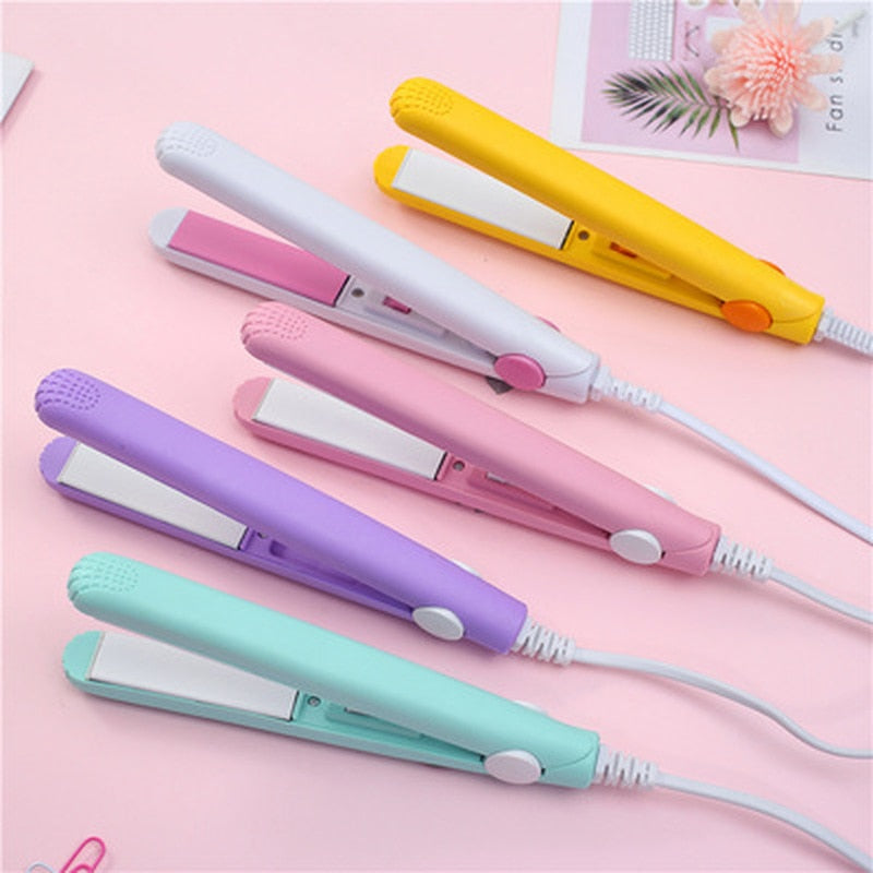 Ceramic Mini Hair Curler