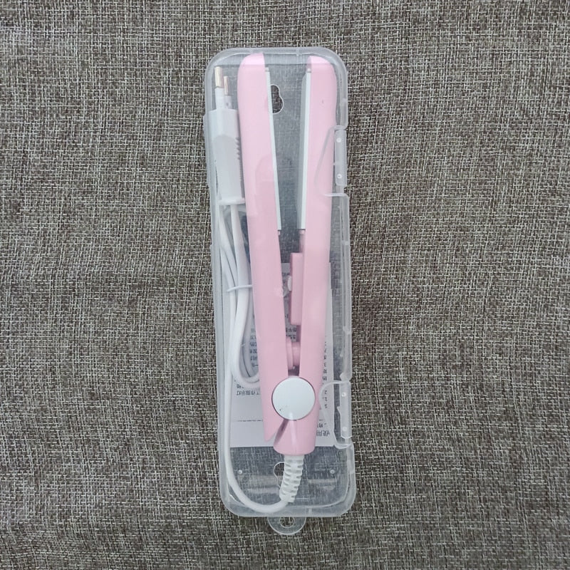 Ceramic Mini Hair Curler