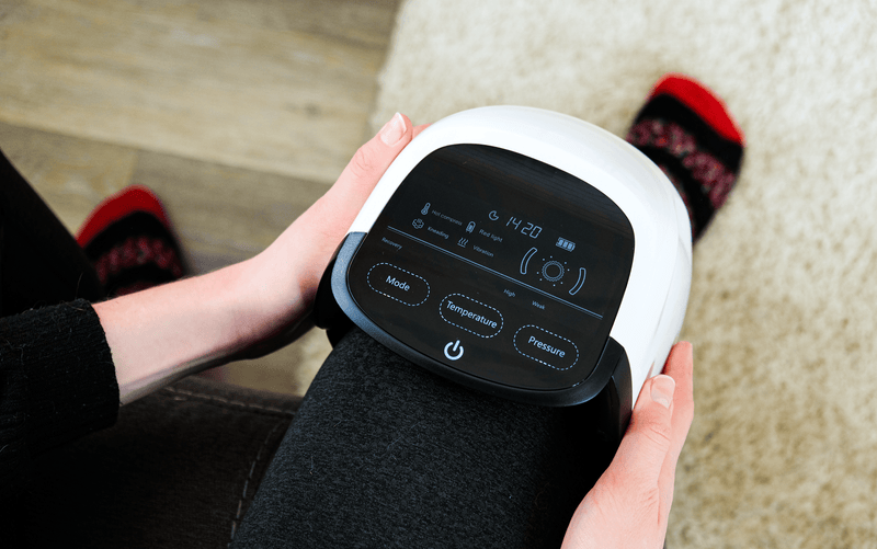 Knee Massager -