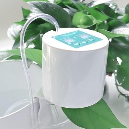 Mini Electronic Watering System (MEWS)