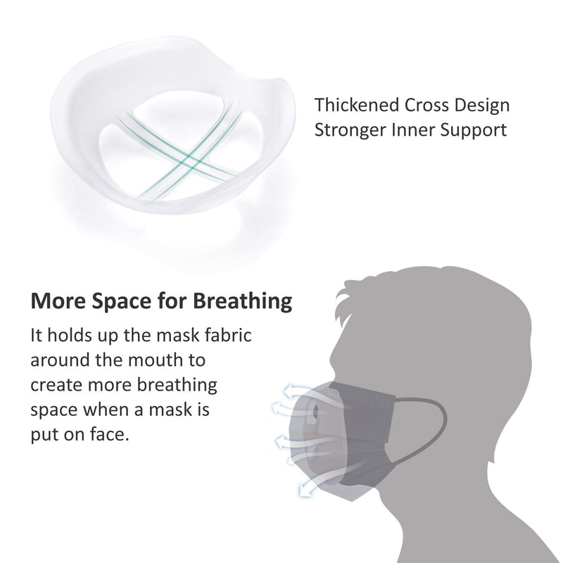 3D Mask Bracket