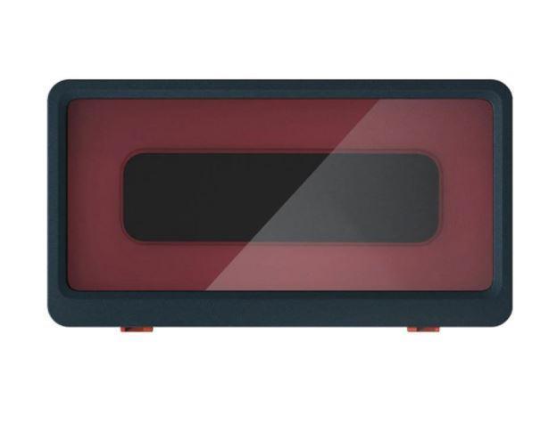 Waterproof Wall Mounted Mobile Phone Case