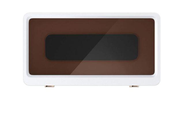 Waterproof Wall Mounted Mobile Phone Case