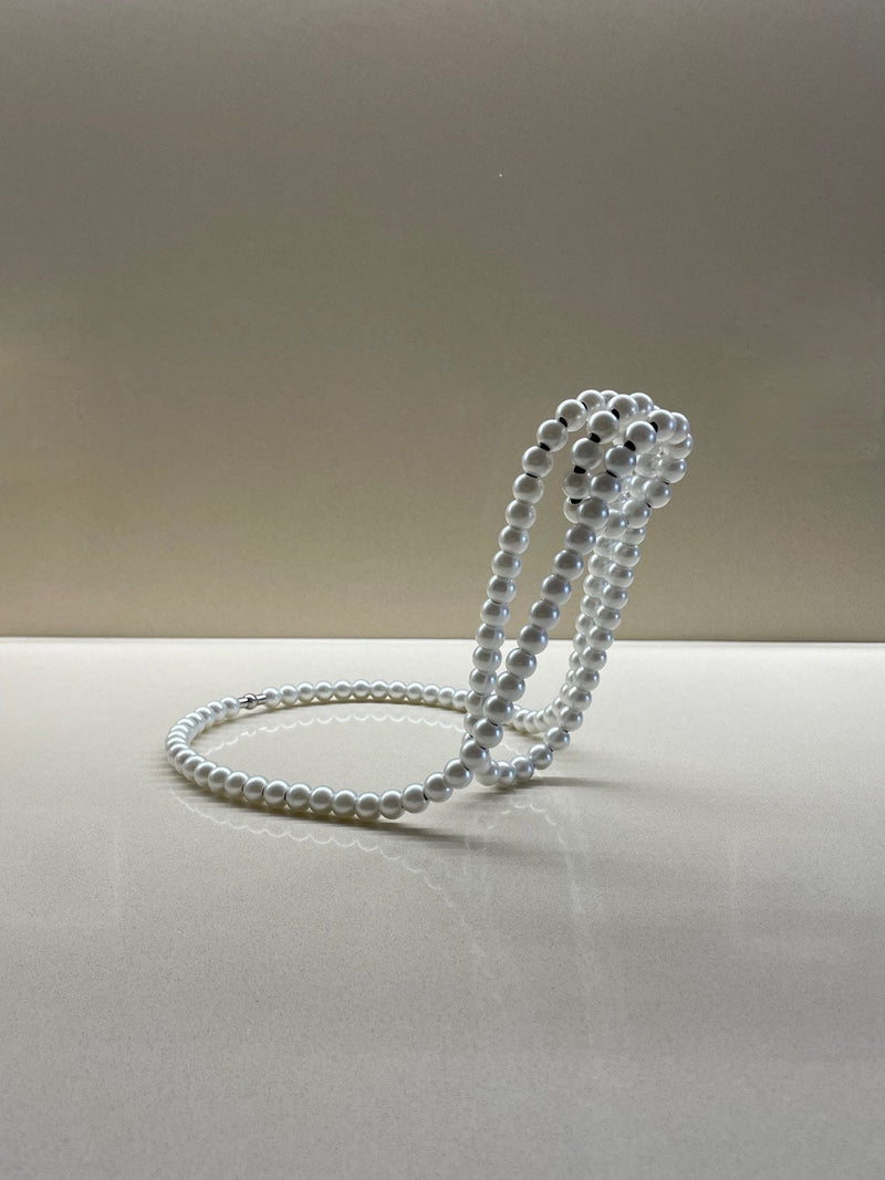 Wine holder - Pearl