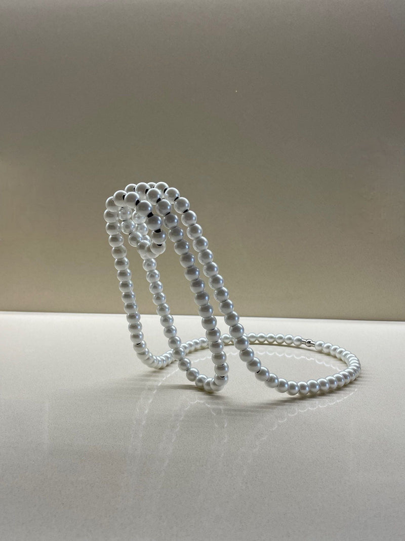 Wine holder - Pearl
