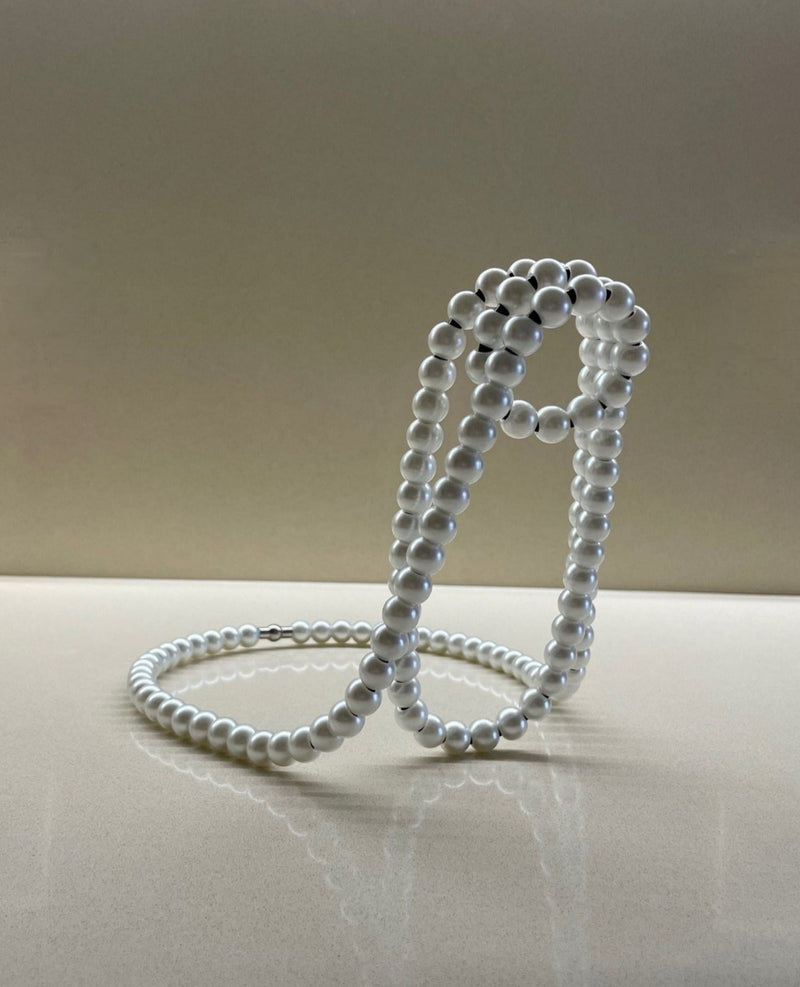 Wine holder - Pearl