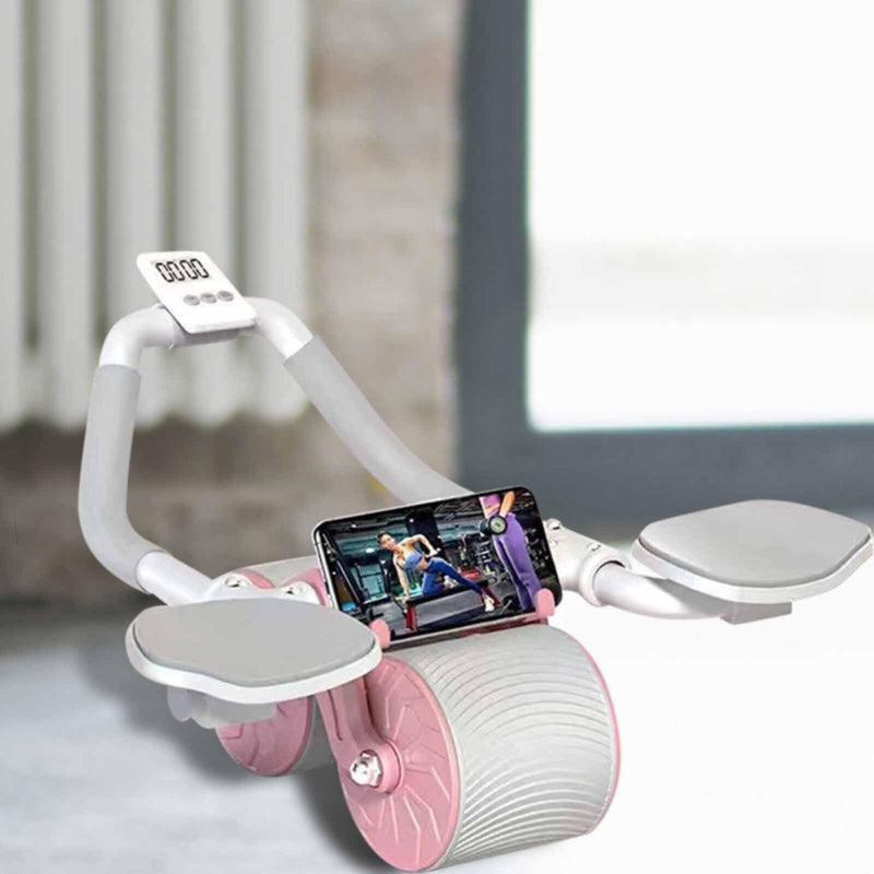 Ab Roller -