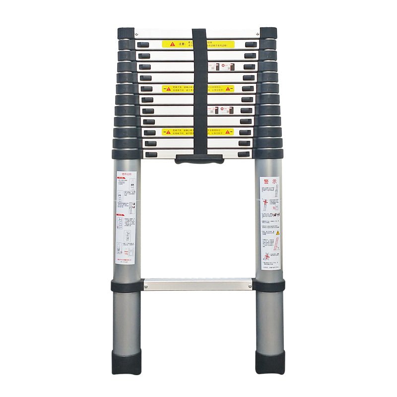 Portable Lightweight Telescopic Ladder