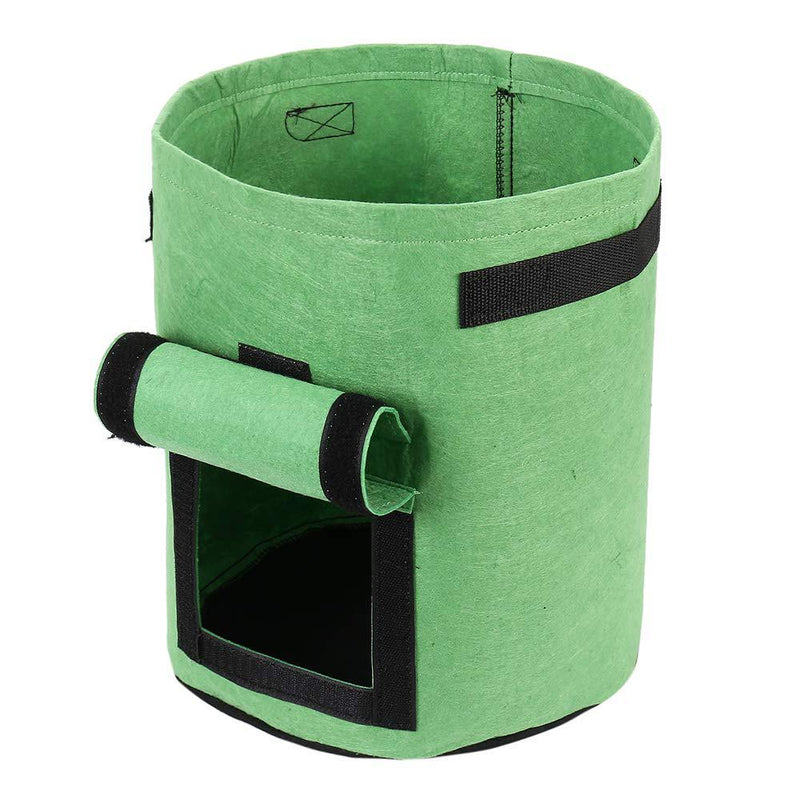 Portable Plant & Potato Planting Bag | Durable