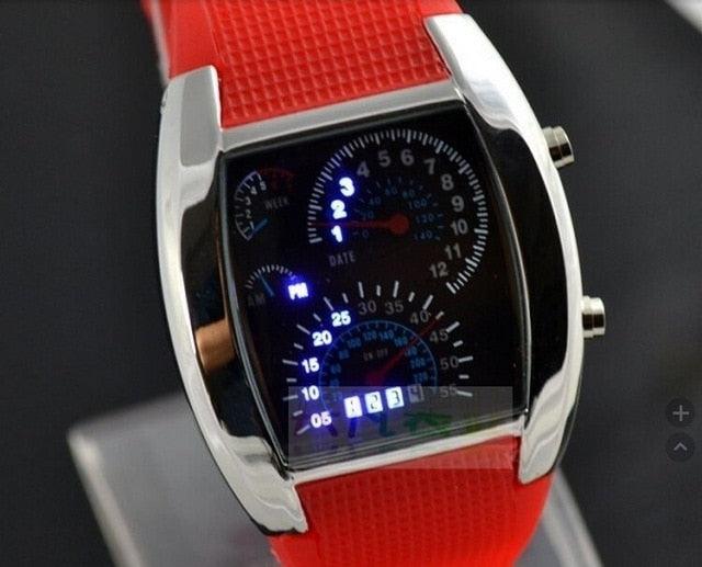 Fashion Men's Sport Smartwatch