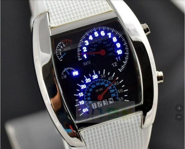 Fashion Men's Sport Smartwatch