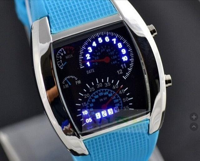 Fashion Men's Sport Smartwatch