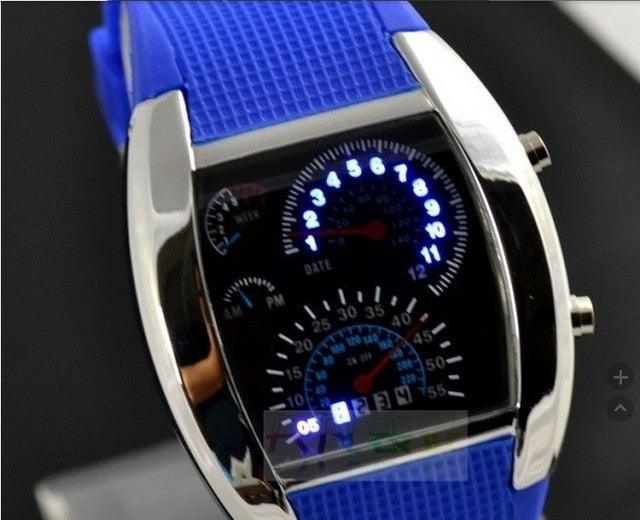 Fashion Men's Sport Smartwatch