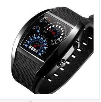 Fashion Men's Sport Smartwatch