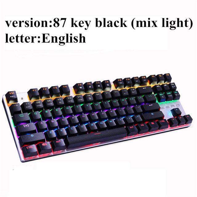 Edition Mechanical Keyboard Switch Gaming For Tablet And Desktop