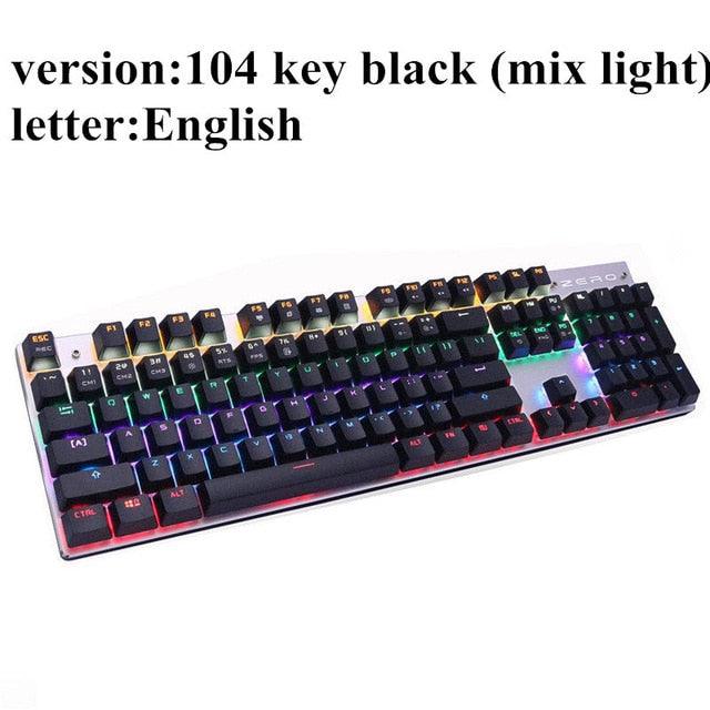 Edition Mechanical Keyboard Switch Gaming For Tablet And Desktop