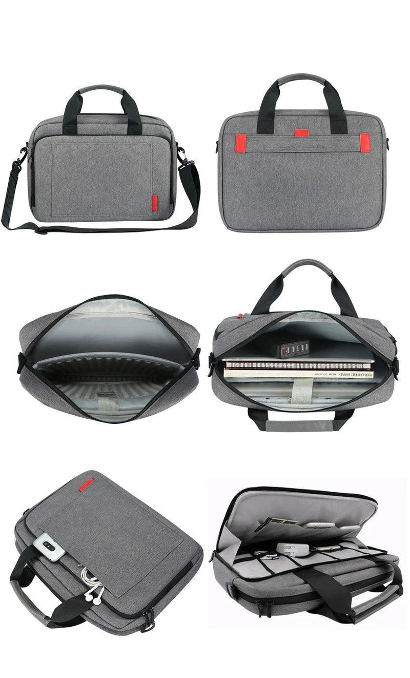 Stylish Waterproof Laptop Bag For Notebook And MackBook