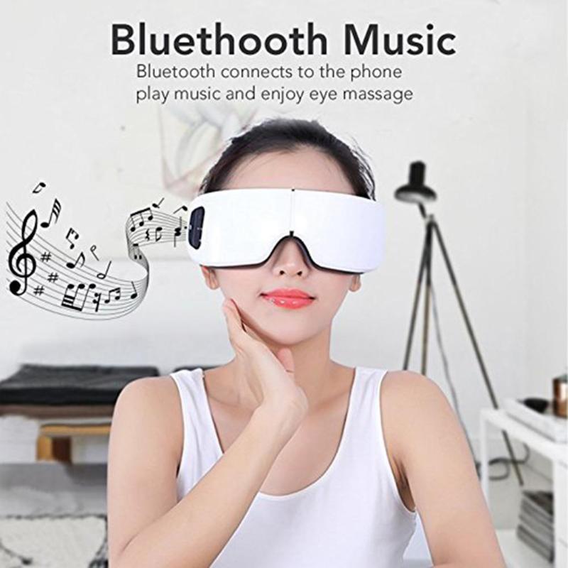 Eyes Massager