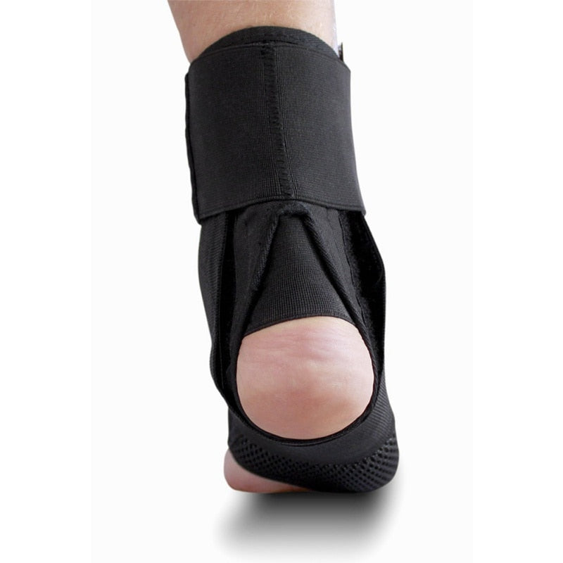 Adjustable Ankle Stabilizers/Protectors