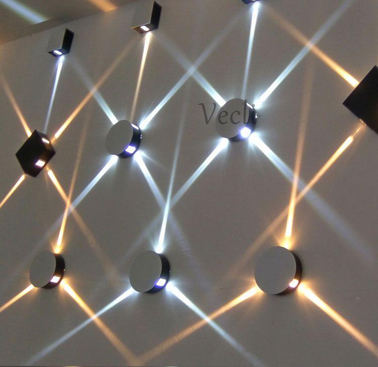 Indoor Modern Led Spot Wall Lamp light For Home Decoration, Bedroom, Dinning room