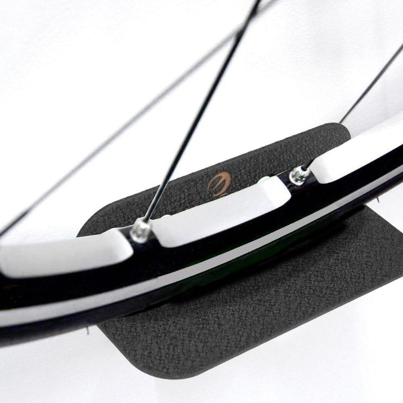 Wall Mounted Bike Hanger Rack