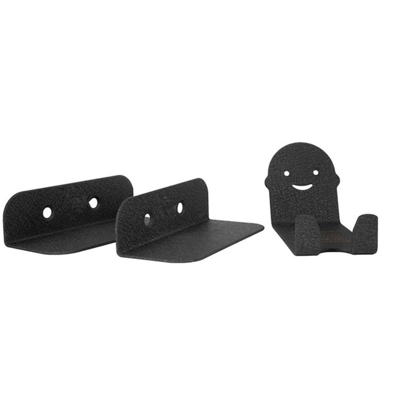 Wall Mounted Bike Hanger Rack